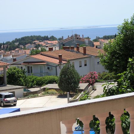Zahija Apartment Крк Екстер'єр фото