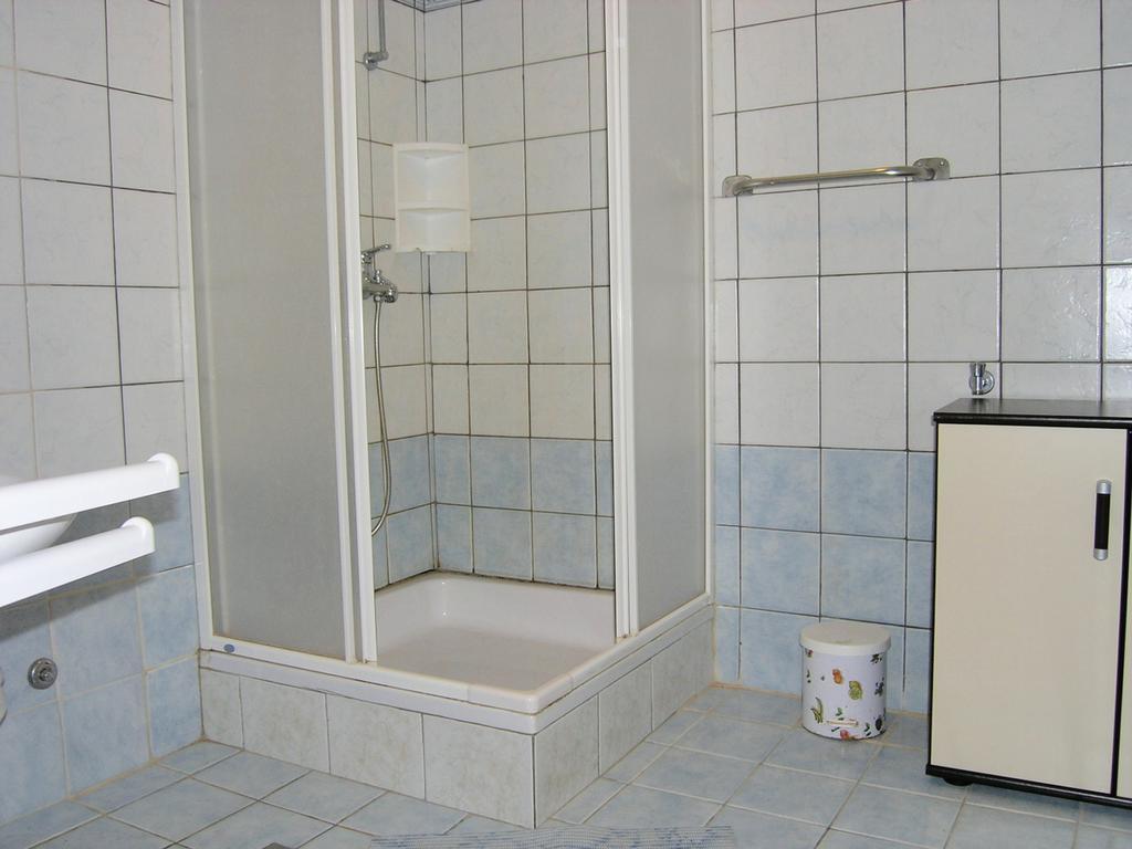 Zahija Apartment Крк Номер фото